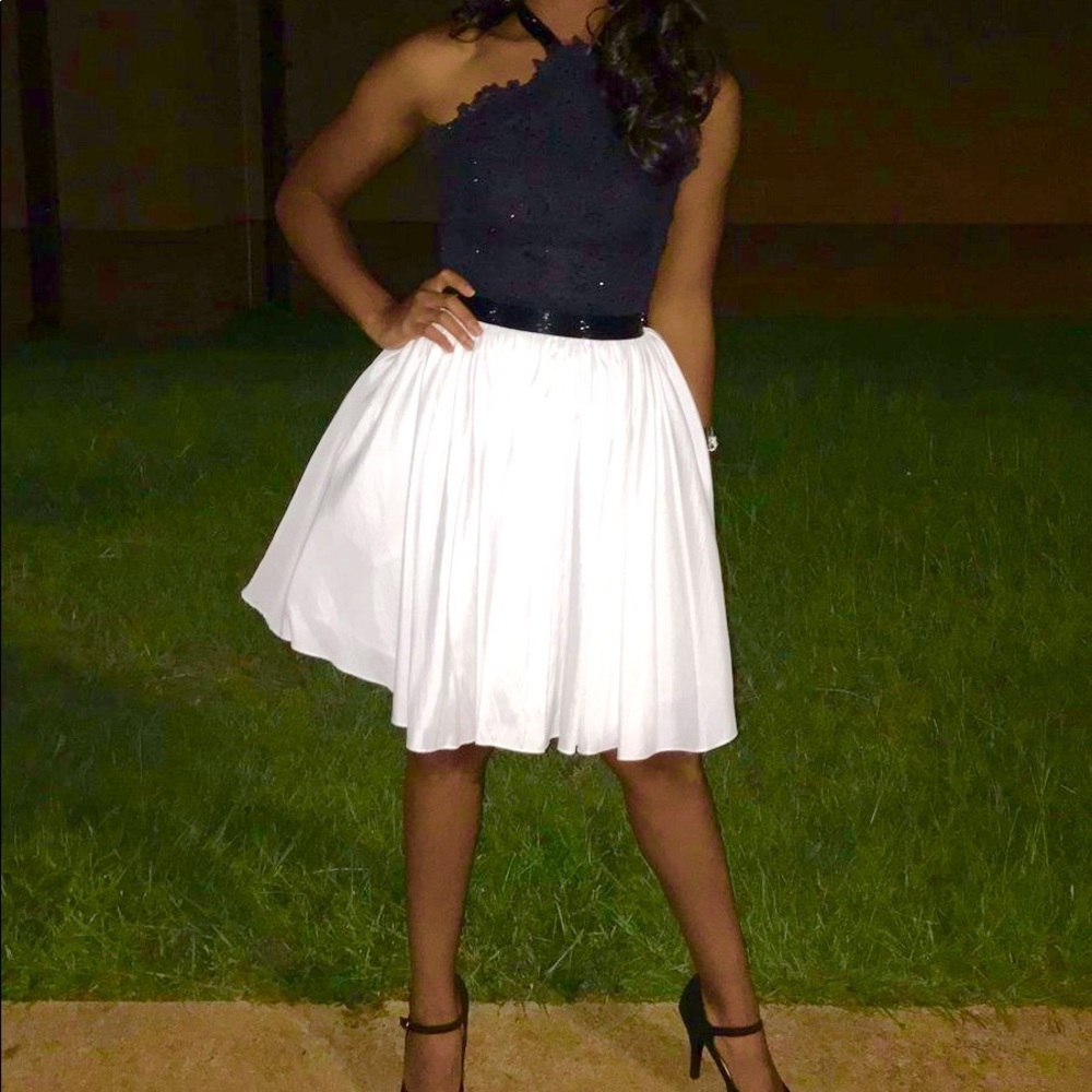 Sherri Hill Cocktail (size 4)